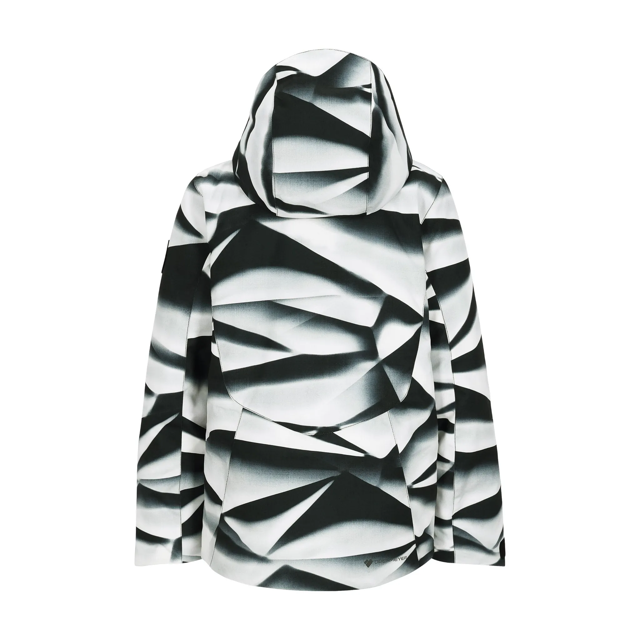 Obermeyer Junior's Insulated Gent's Jacket 2025