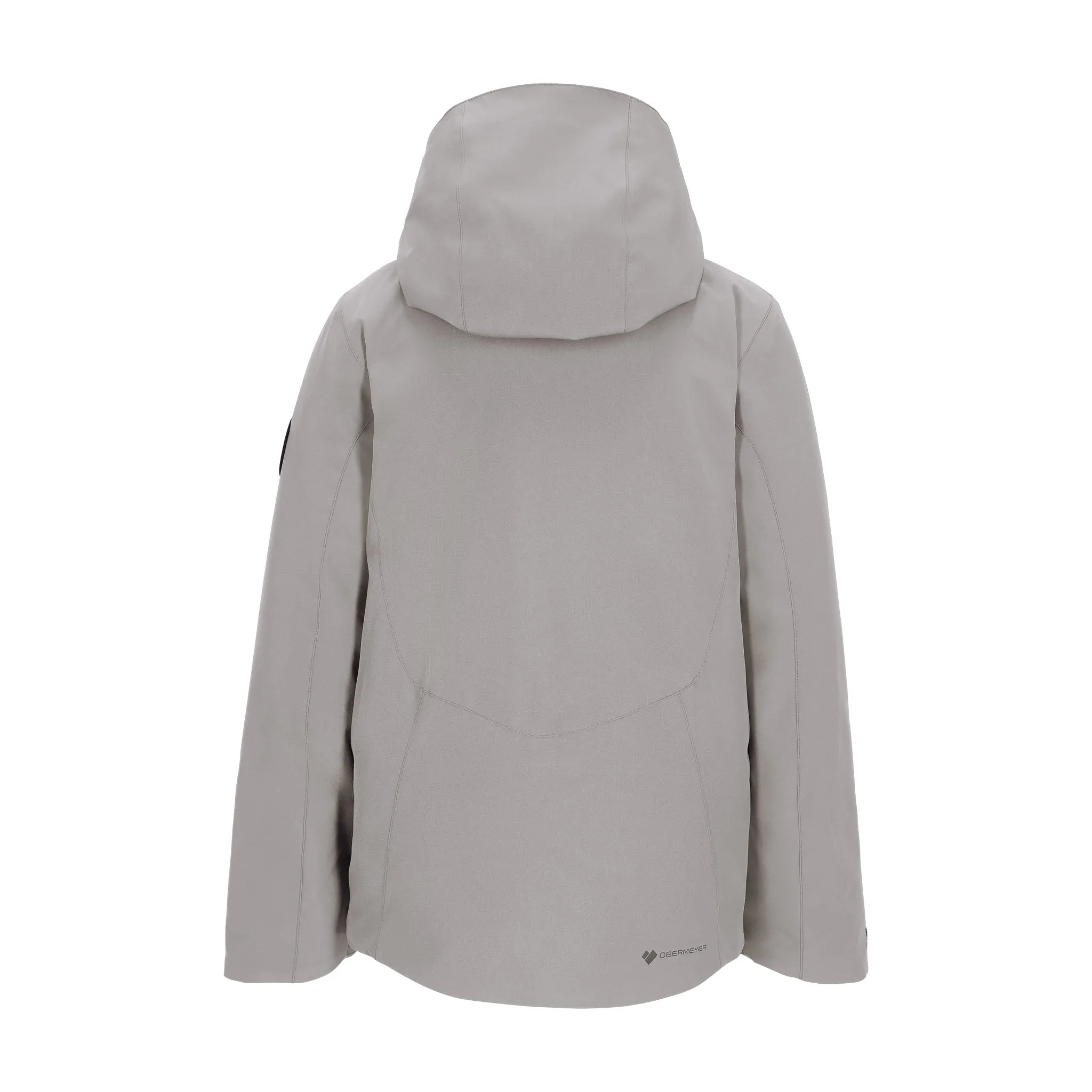 Obermeyer Junior's Insulated Gent's Jacket 2025