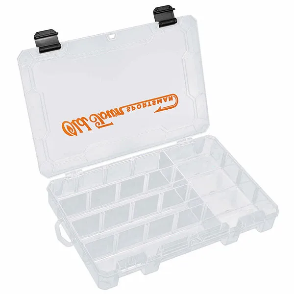 Old Town Sportsman Tackle Box