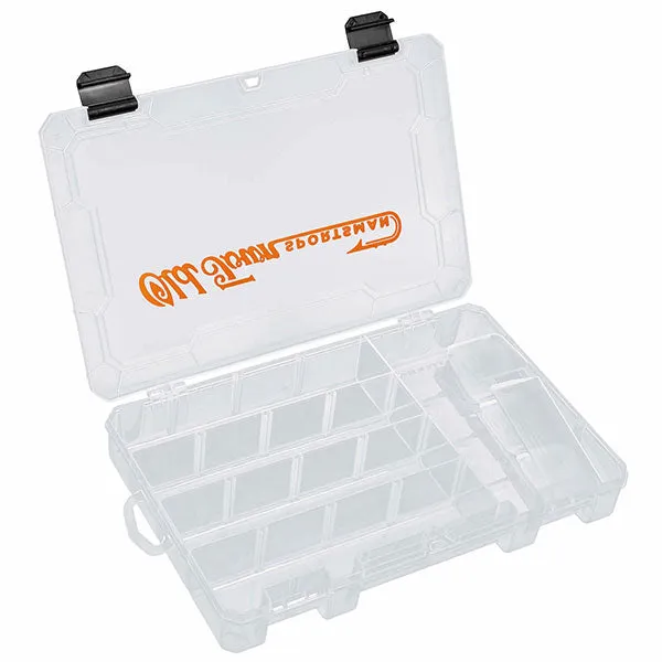 Old Town Sportsman Tackle Box