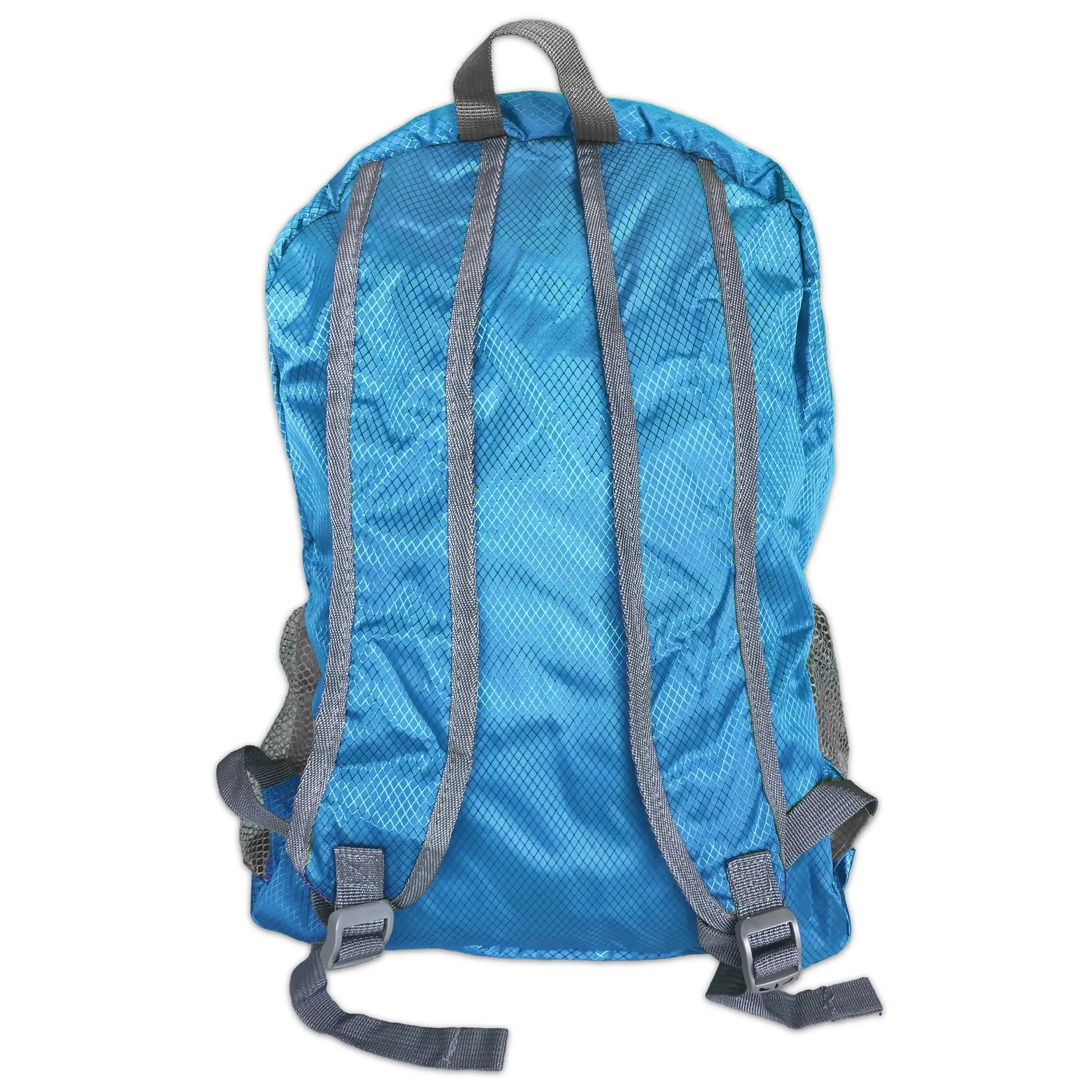 Packable Backpack - Wild Kiwi