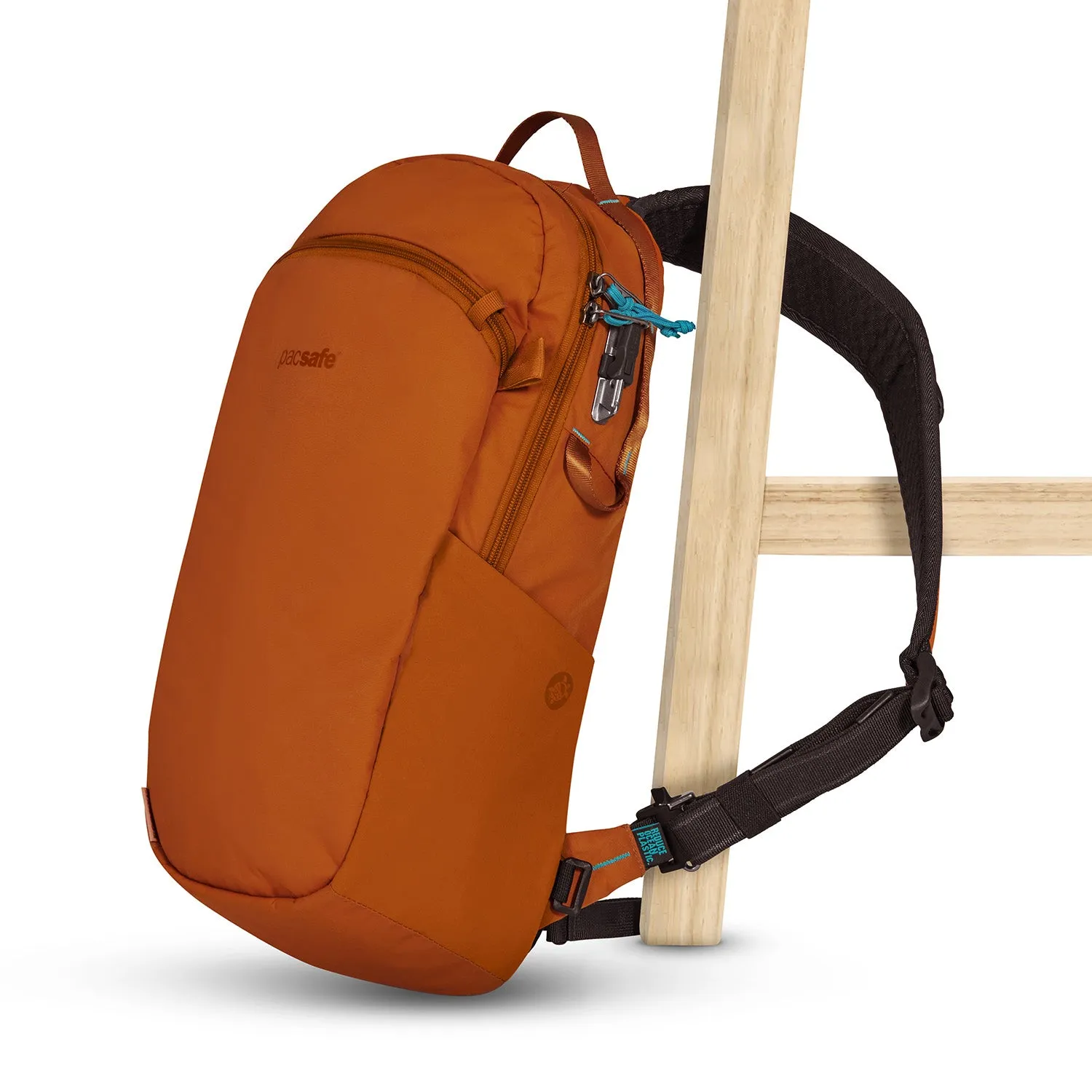 Pacsafe Eco 12L Anti-theft Sling Backpack