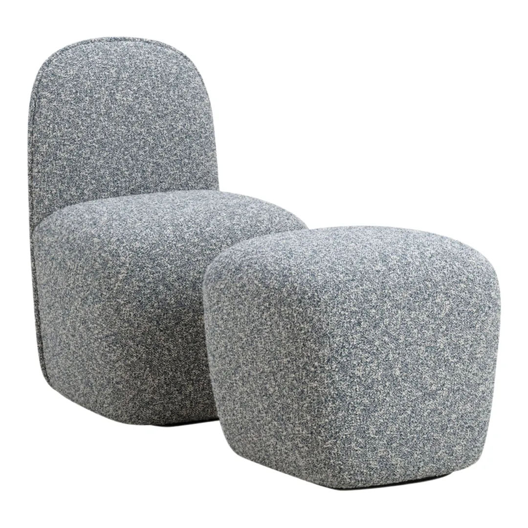 Panorama Dine Compact Chair