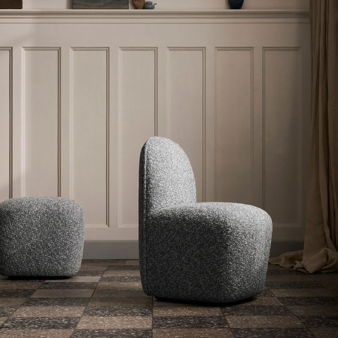 Panorama Dine Compact Chair