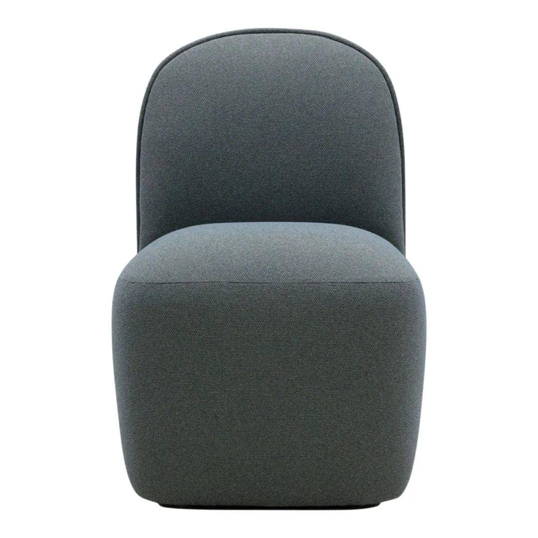 Panorama Dine Compact Chair
