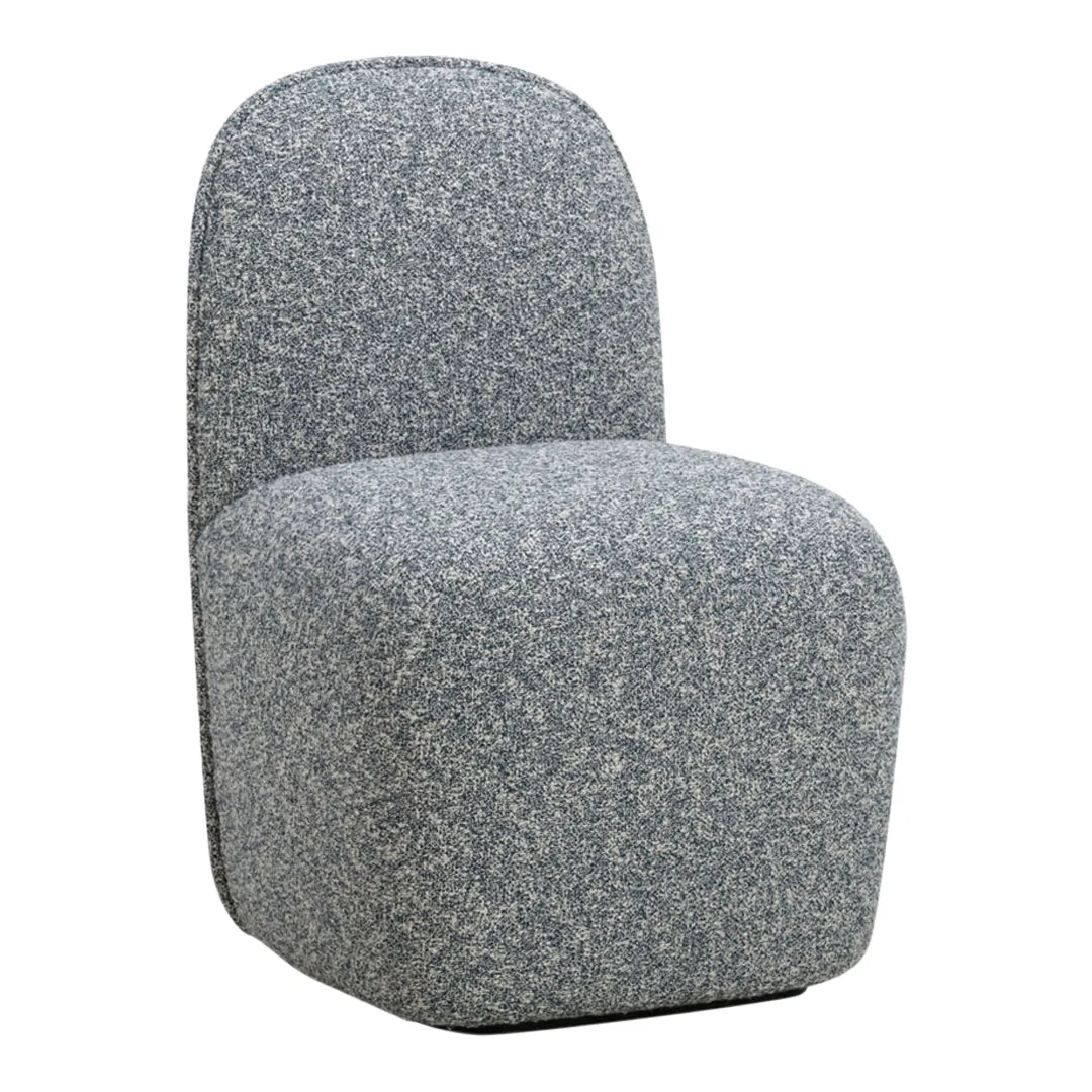 Panorama Dine Compact Chair