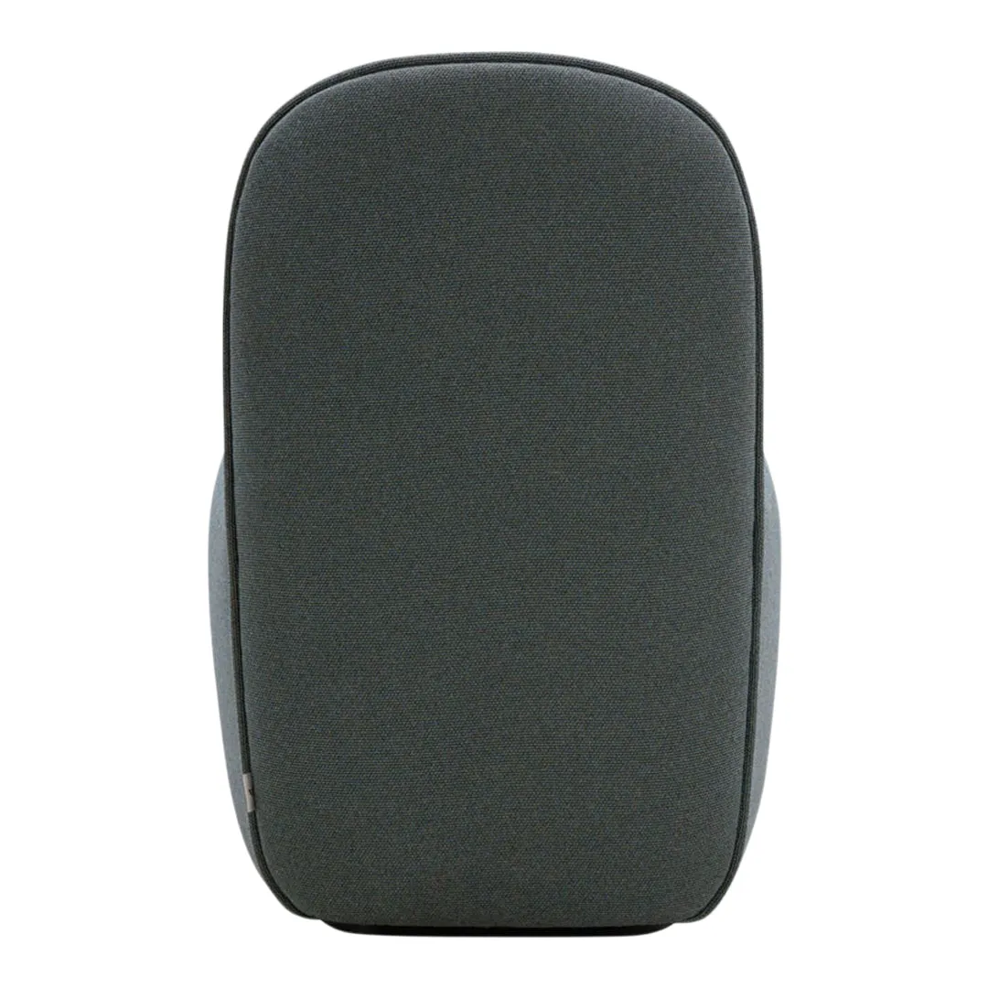 Panorama Dine Compact Chair