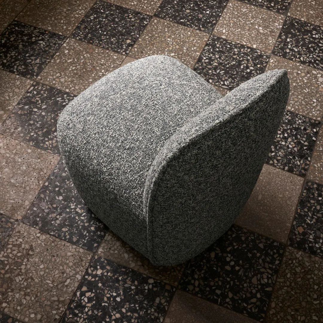 Panorama Dine Compact Chair