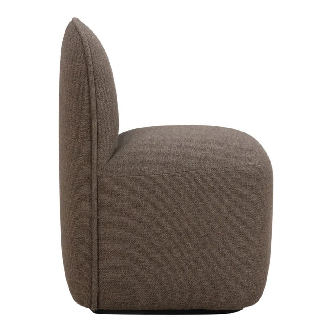 Panorama Dine Compact Chair