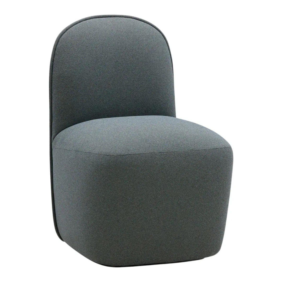 Panorama Dine Compact Chair