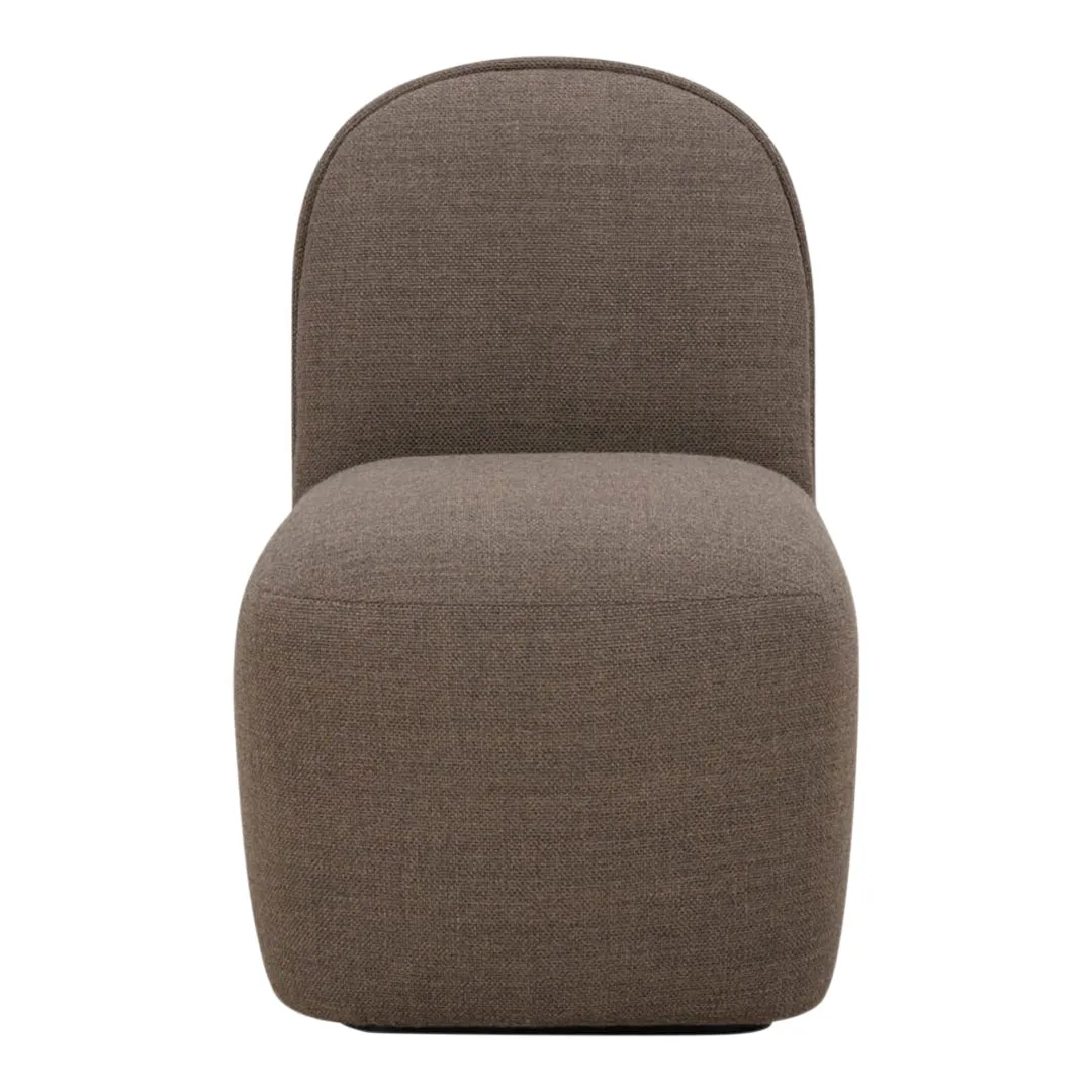 Panorama Dine Compact Chair