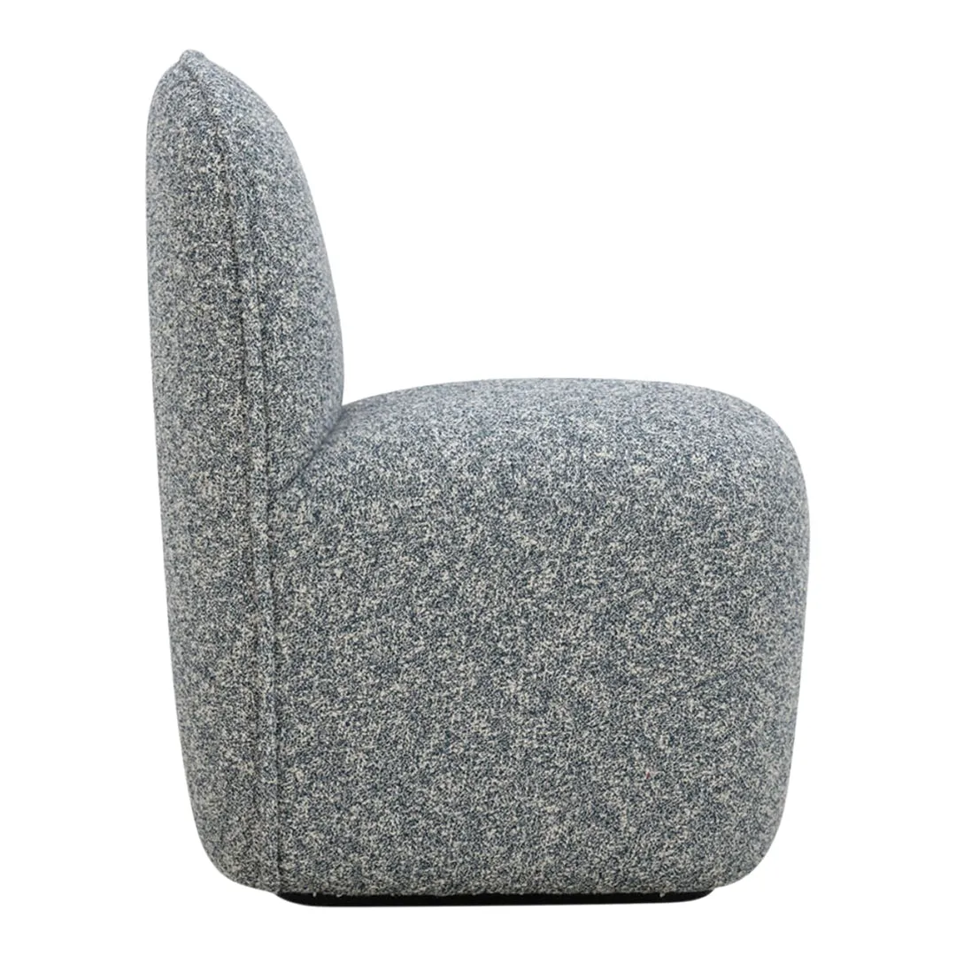 Panorama Dine Compact Chair
