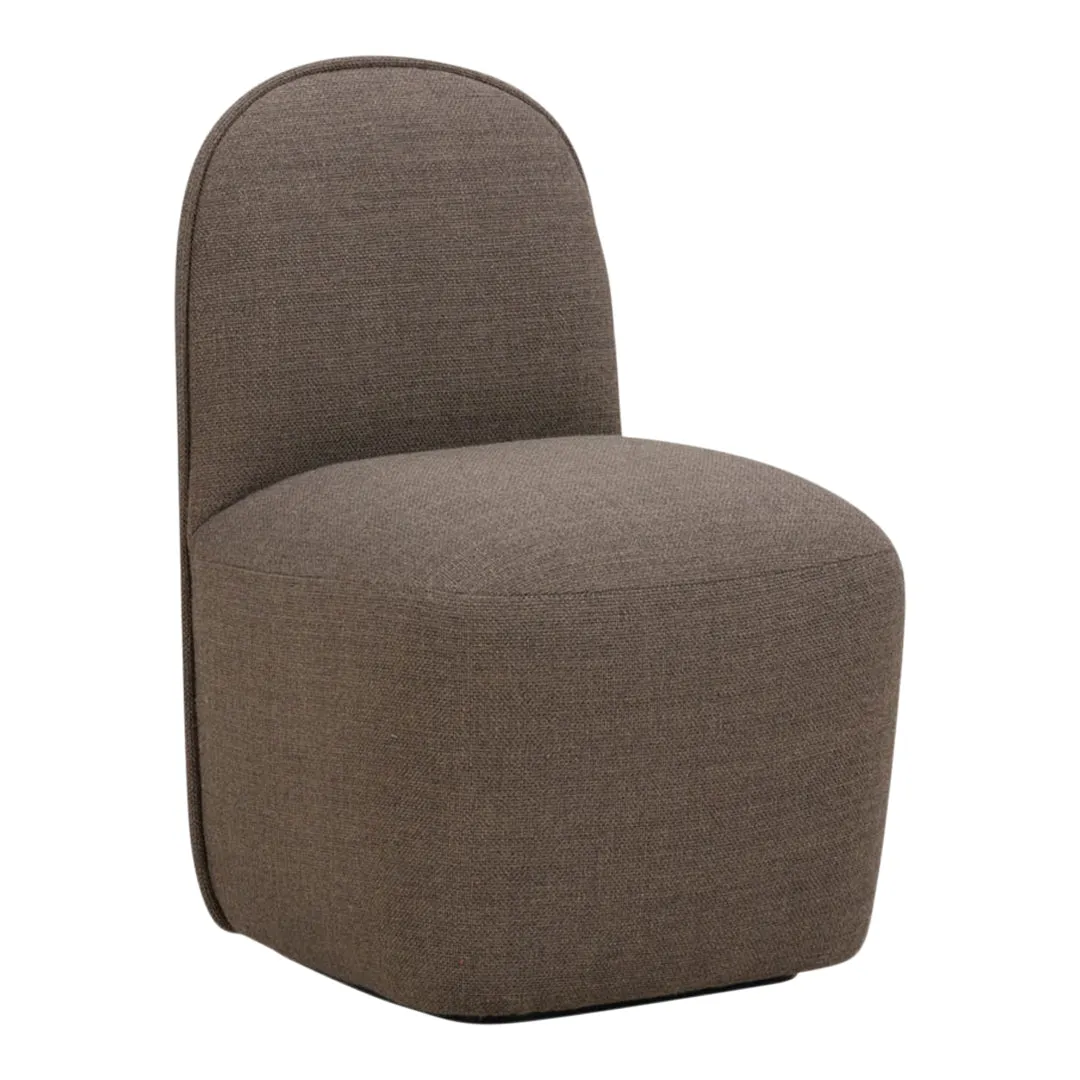 Panorama Dine Compact Chair