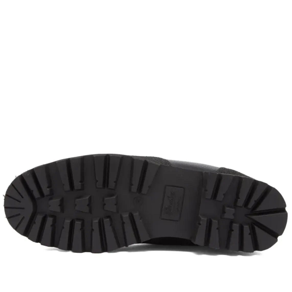 Paraboot Yosemite Boot
