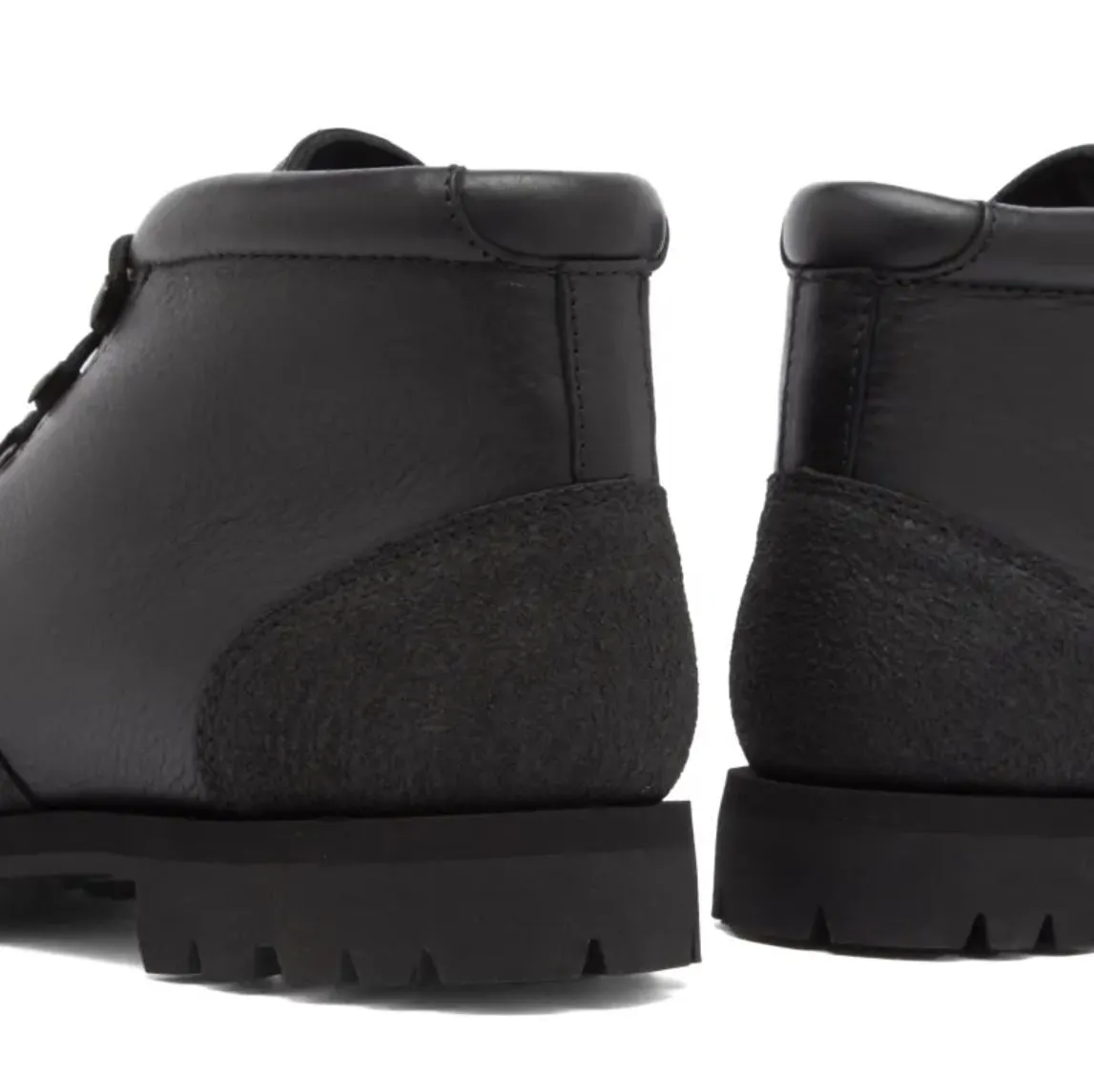 Paraboot Yosemite Boot