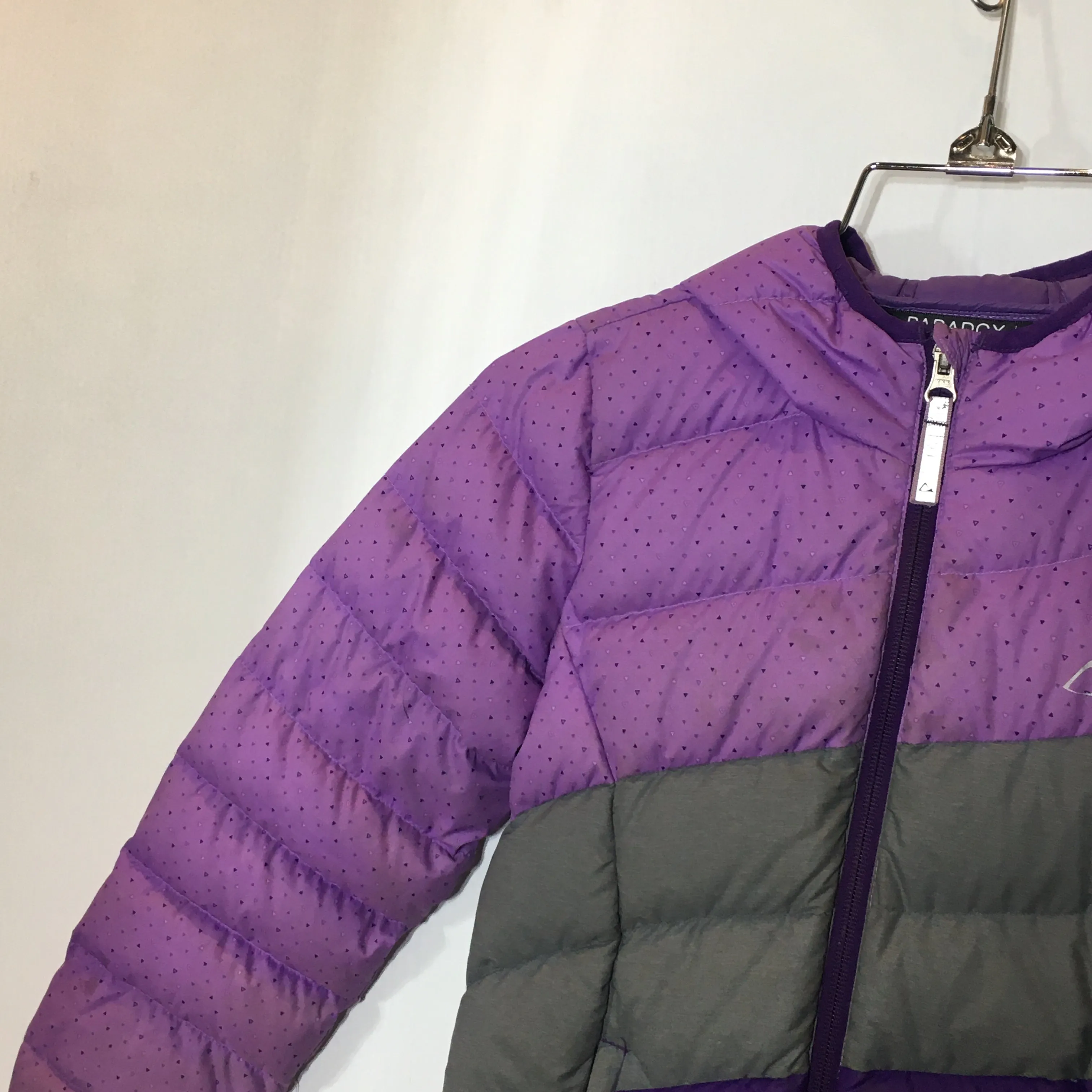 Paradox Youth Insulated Jacket - Size Medium - Pre-owned - 9ZYZP5