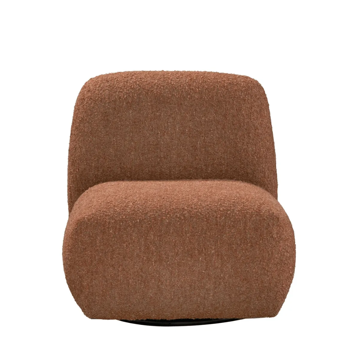 Pebble Armless Chair