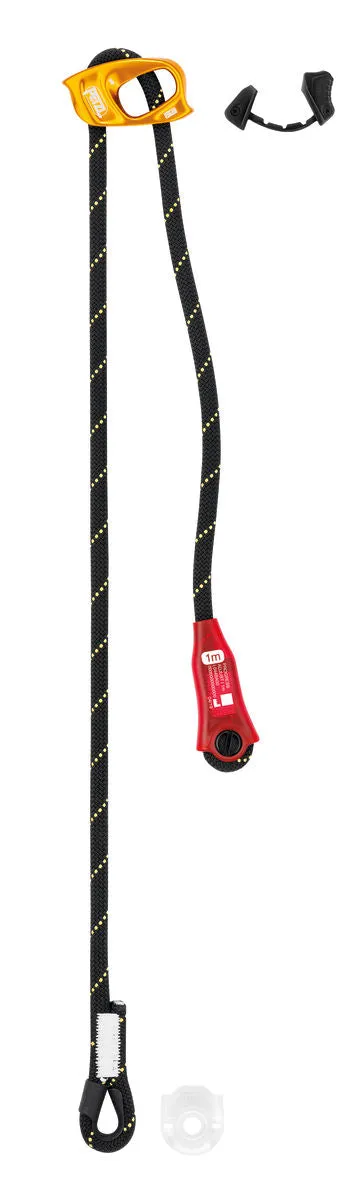 Petzl Progress Adjust -I Progression Lanyard