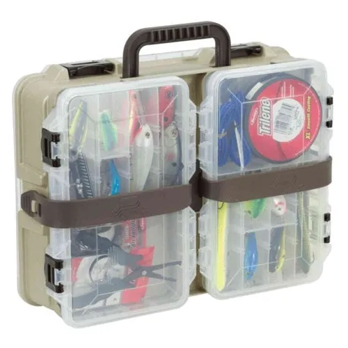 Plano 3600 Flex’n Go Satchel