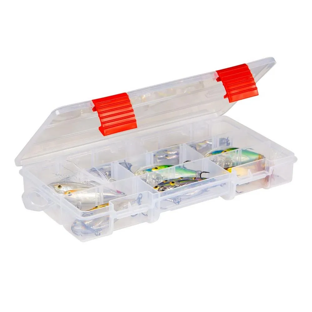 Plano Stowaway Rustrictor 3500 Tackle Box - 23.2cm x 12.7cm x 3.2cm