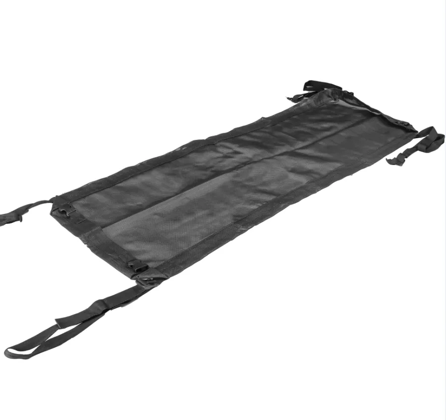 Portashelf for Portable Massage Table