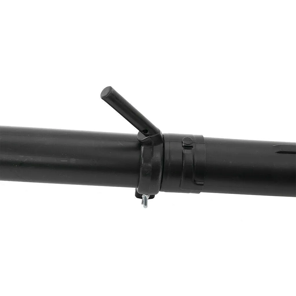Powerful Lightweight Gas Powered Backpack Leaf Blower 63cc