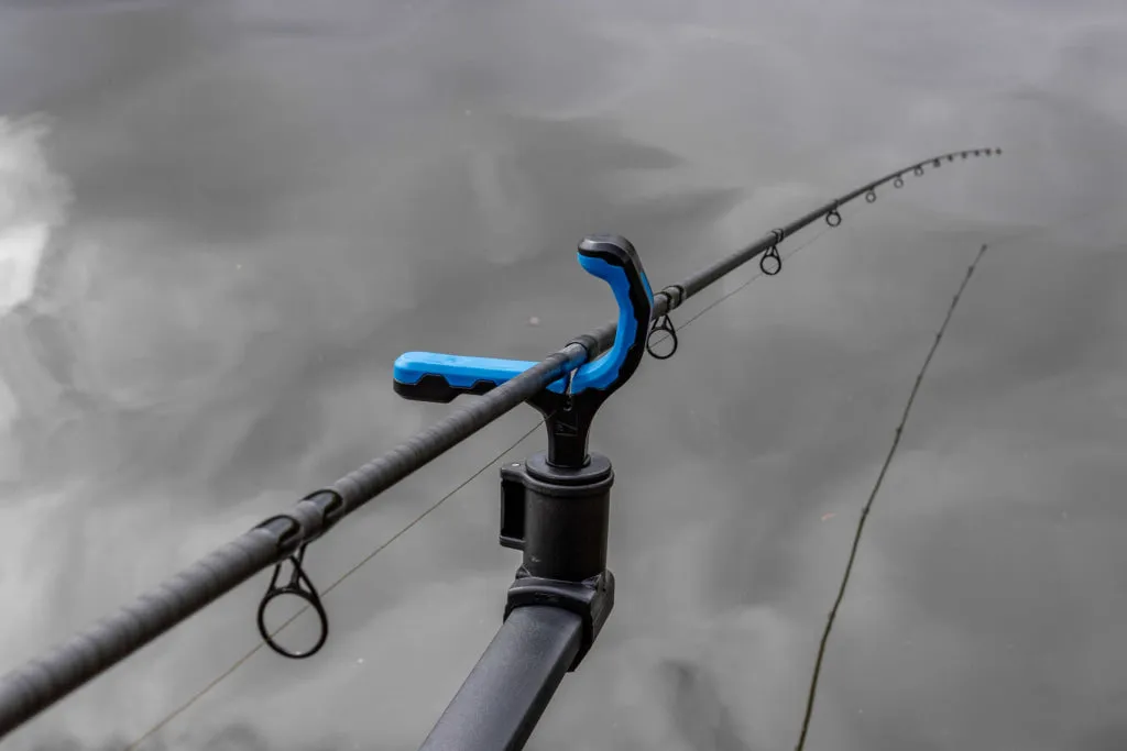 Preston Rod Safe - Method