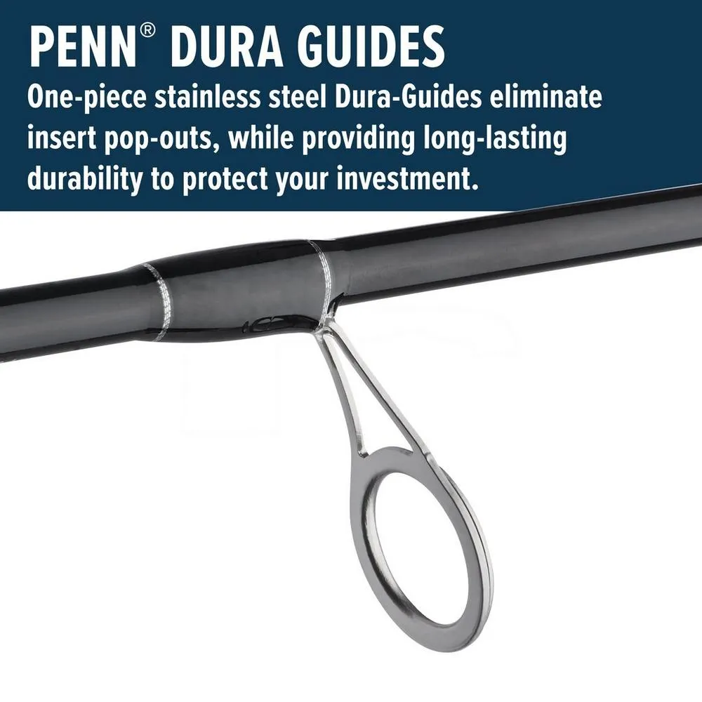 Pursuit IV Spinning Combo - Penn