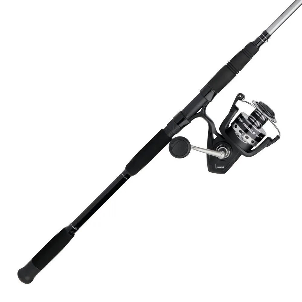 Pursuit IV Spinning Combo - Penn