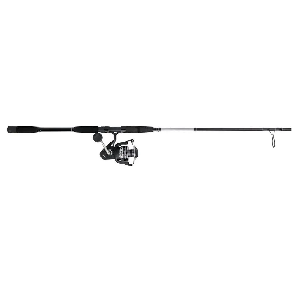 Pursuit IV Spinning Combo - Penn