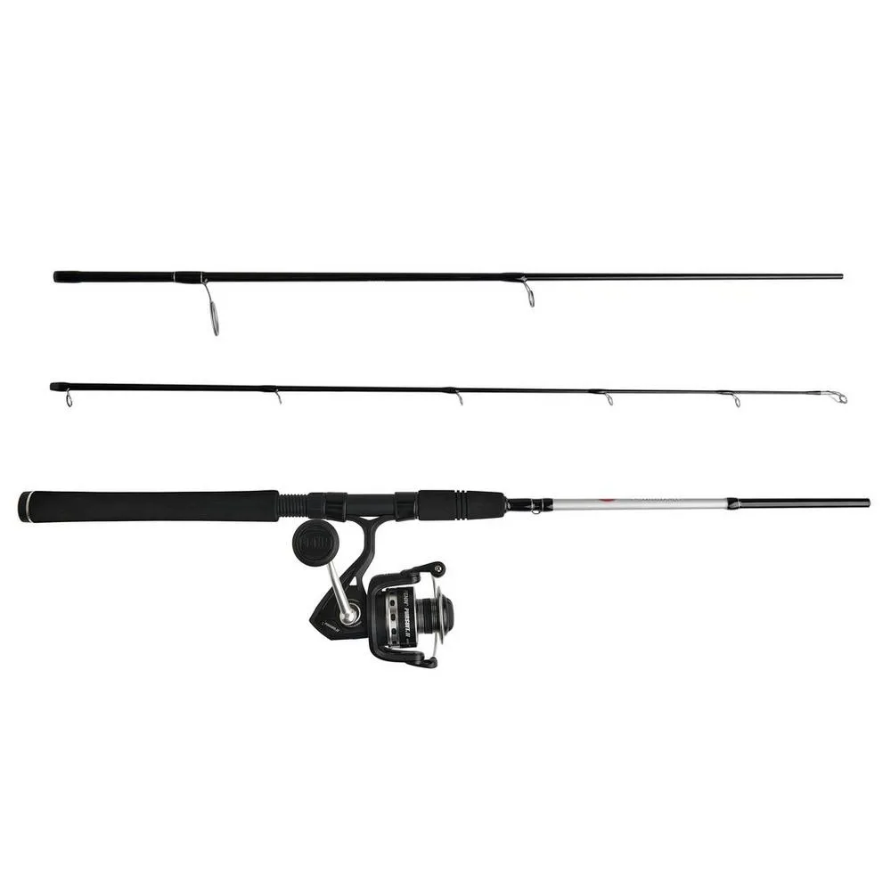 Pursuit IV Spinning Combo - Penn