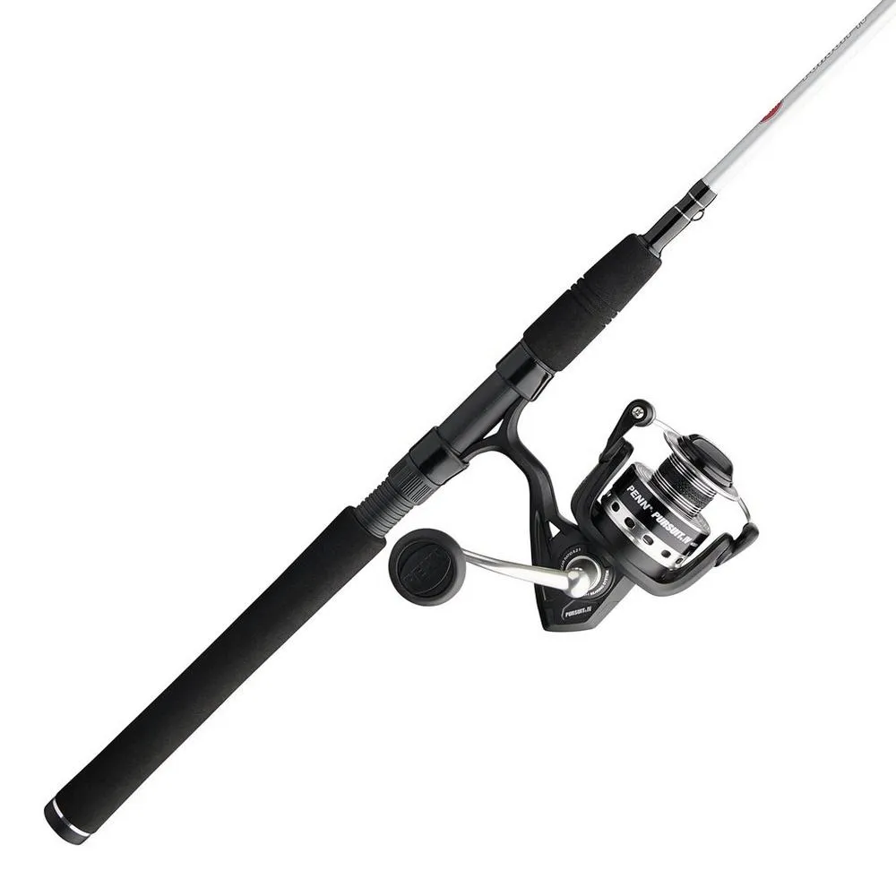 Pursuit IV Spinning Combo - Penn