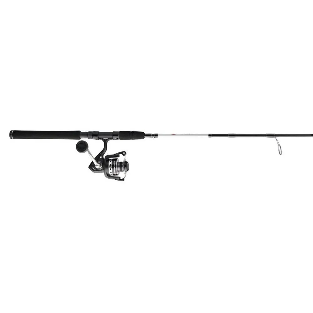 Pursuit IV Spinning Combo - Penn