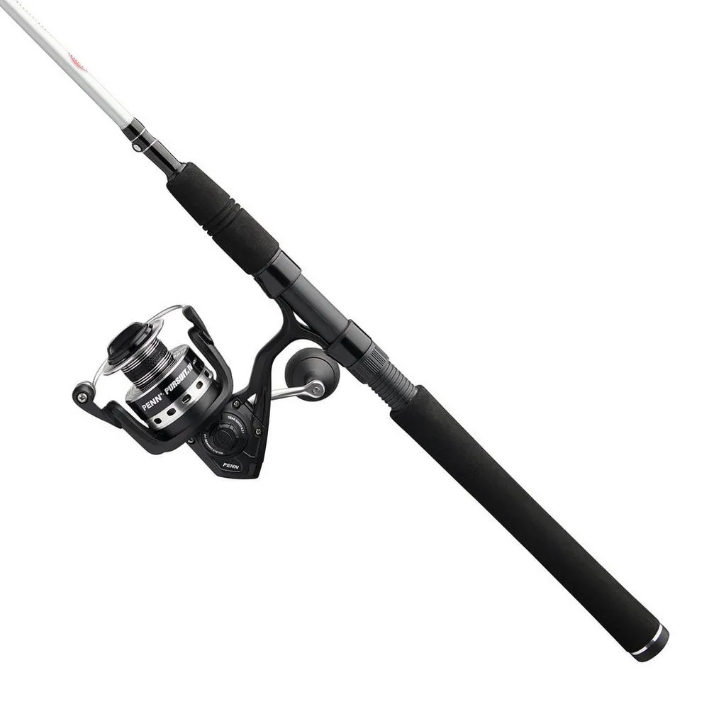 Pursuit IV Spinning Combo - Penn