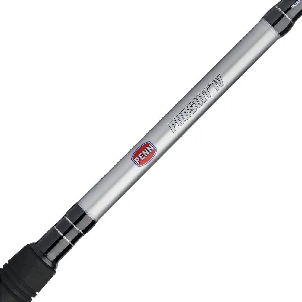 Pursuit IV Spinning Combo - Penn