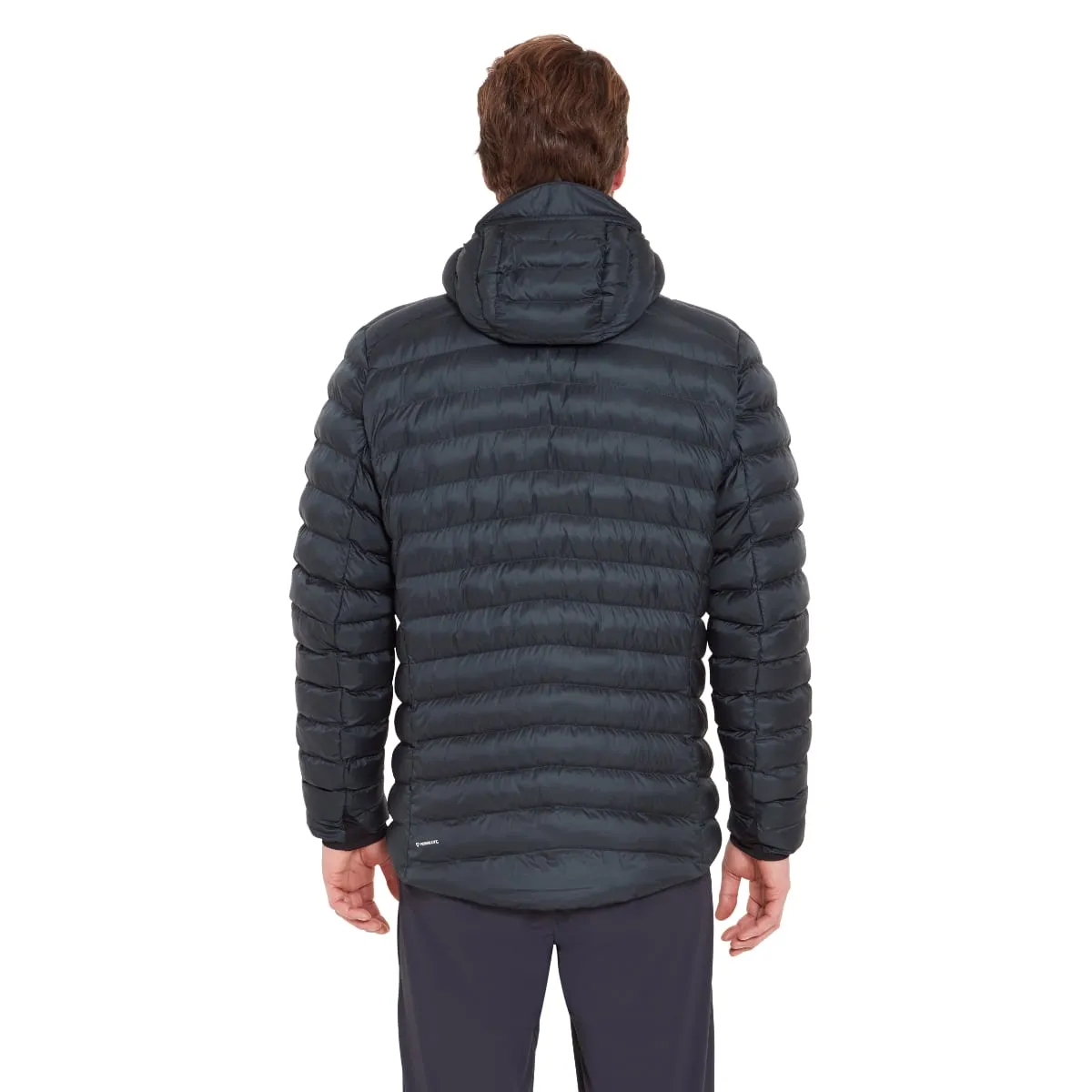 Rab Cirrus Alpine Insulated Men's Jacket  | Beluga