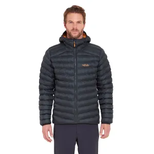 Rab Cirrus Alpine Insulated Men's Jacket  | Beluga