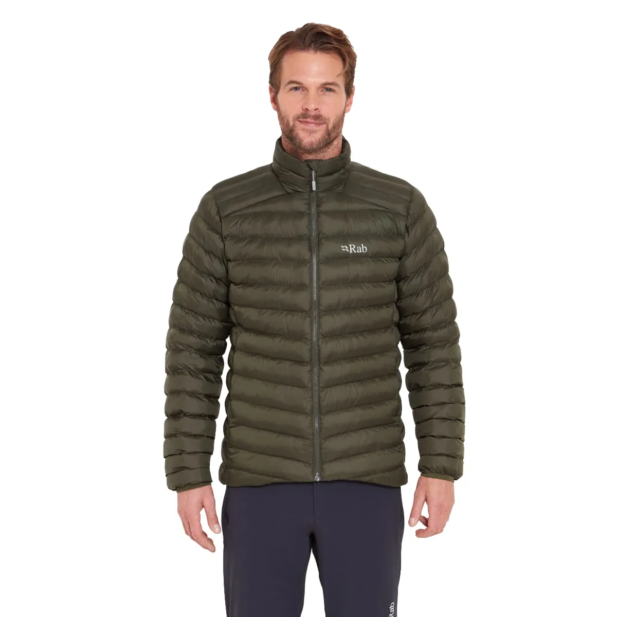 Rab Cirrus Insulated Men's Jacket | Army