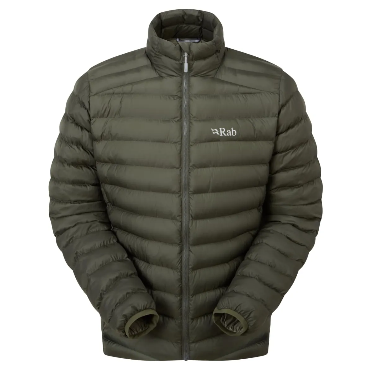 Rab Cirrus Insulated Men's Jacket | Army