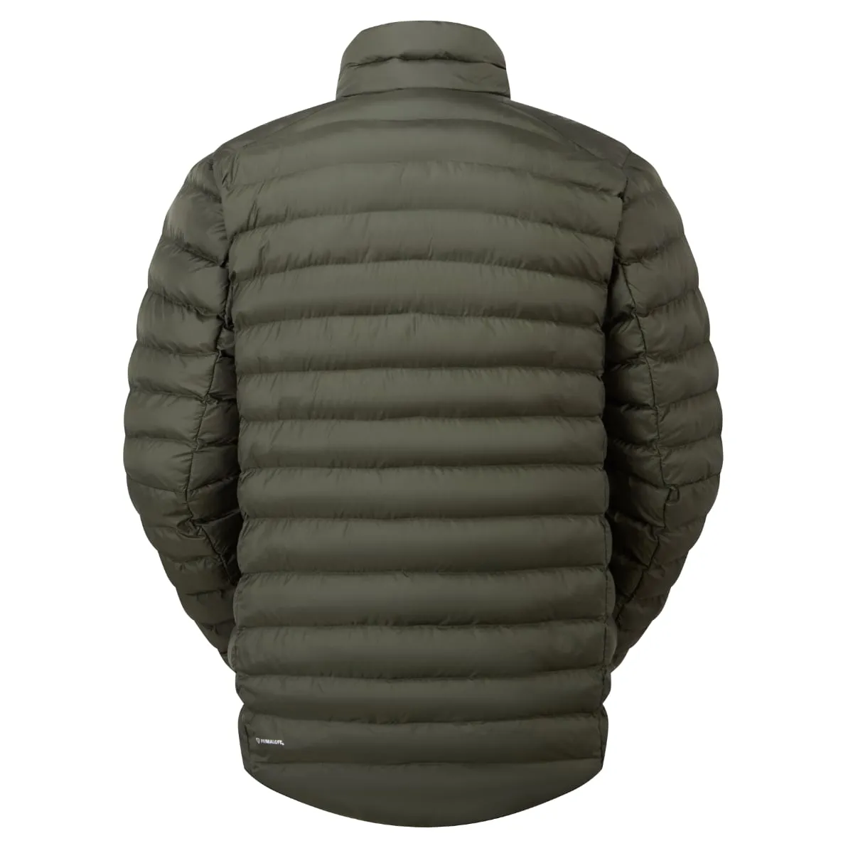 Rab Cirrus Insulated Men's Jacket | Army