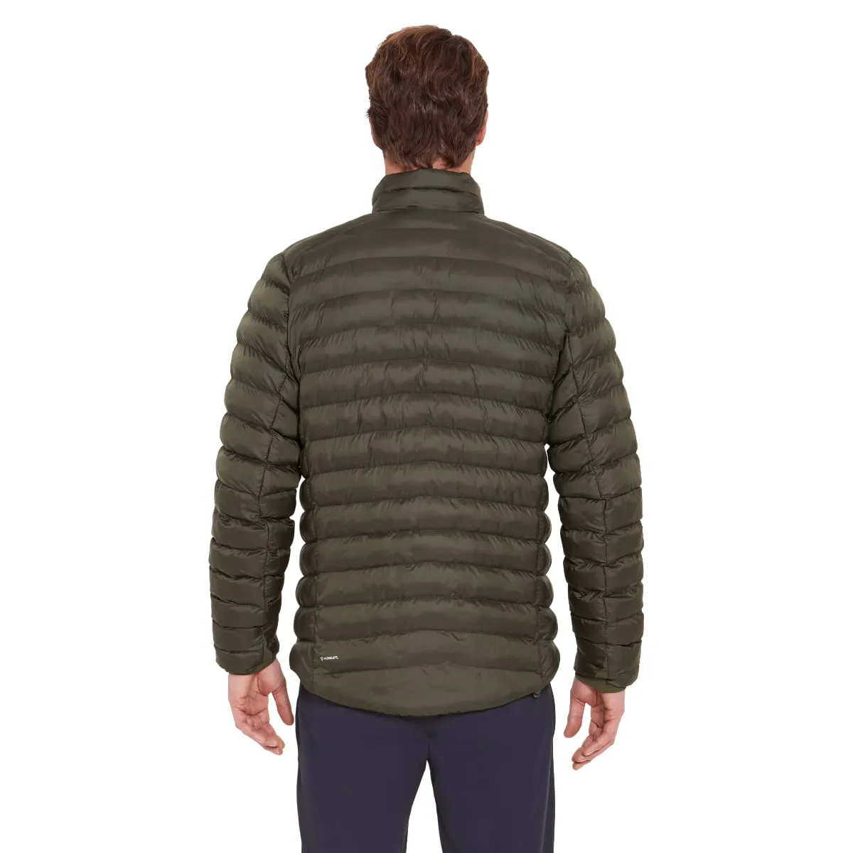 Rab Cirrus Insulated Men's Jacket | Army