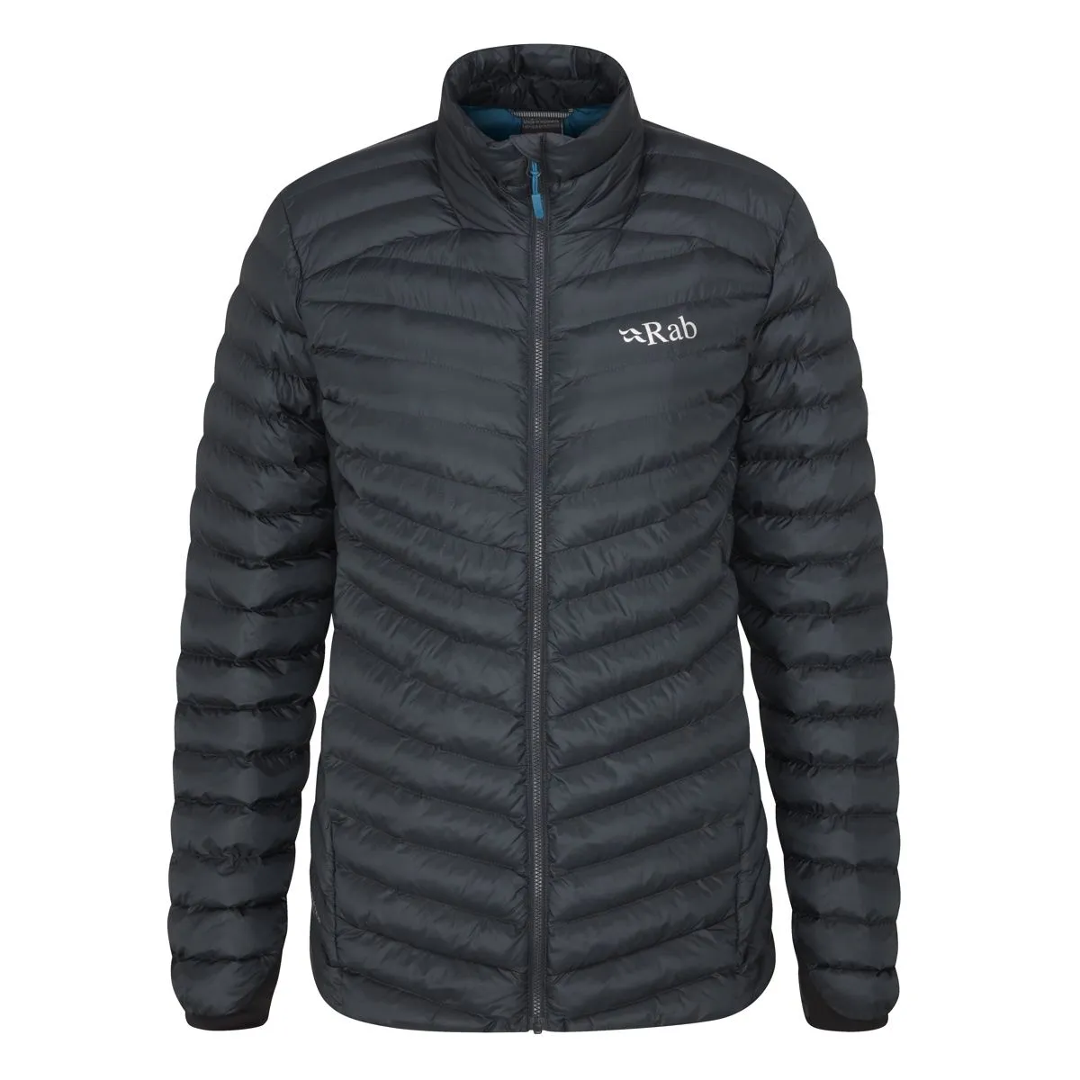 Rab Cirrus Insulated Women's Jacket AW23 | Beluga