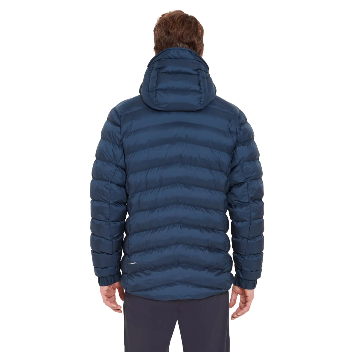 Rab Nebula Pro Insulated Men's Jacket | Tempest Blue