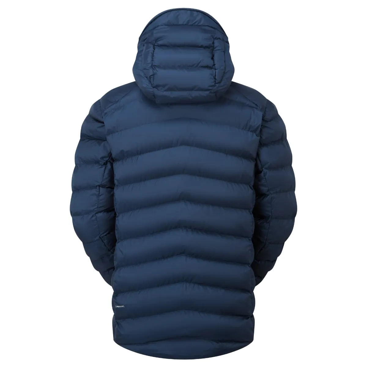 Rab Nebula Pro Insulated Men's Jacket | Tempest Blue