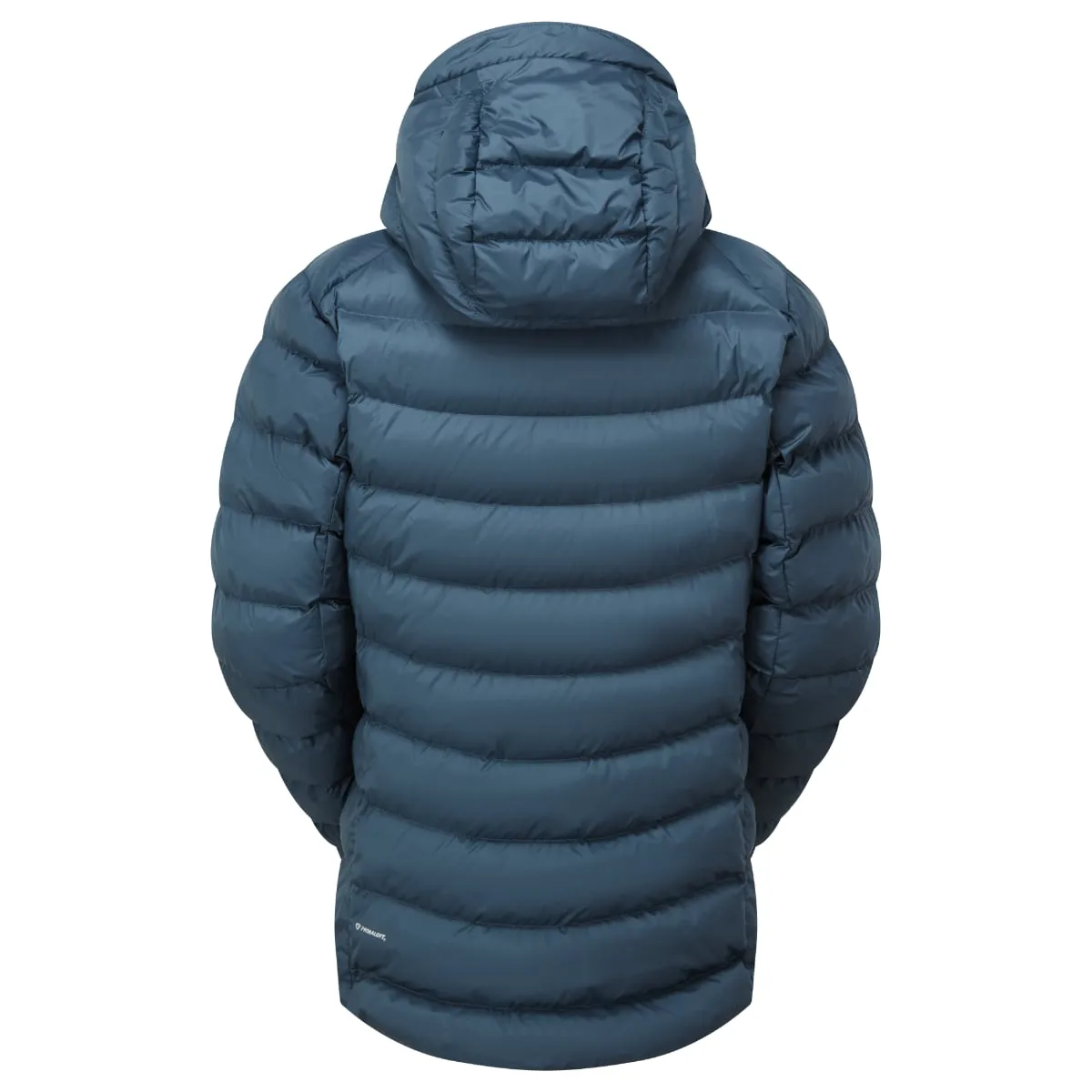 Rab Nebula Pro Insulated Women's Jacket | Orion Blue