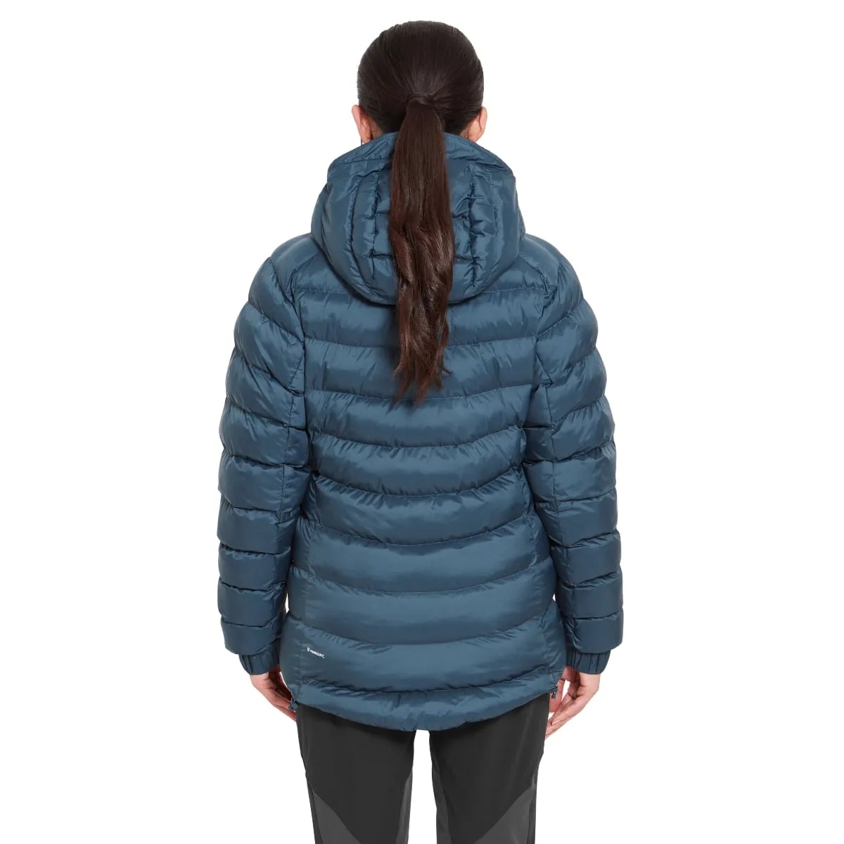 Rab Nebula Pro Insulated Women's Jacket | Orion Blue