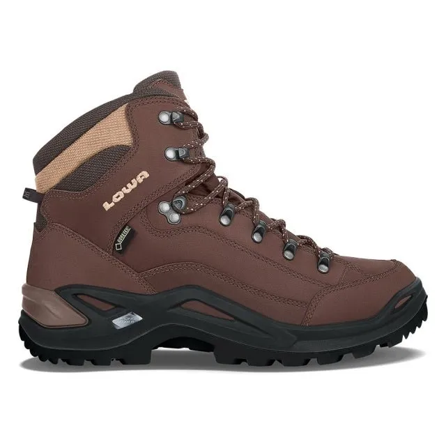 RENEGADE GTX MID WIDE - MEN'S HIKING BOOT