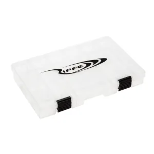 Riffe Rig/Tackle Box Store and Organize Tips, Spearheads Etc