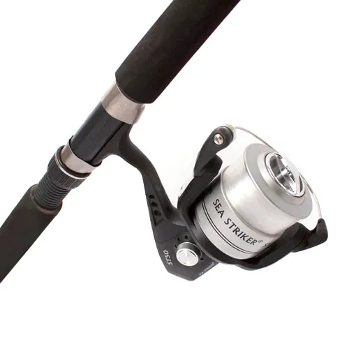 Sea Striker Surf Spinning Combo 9FT