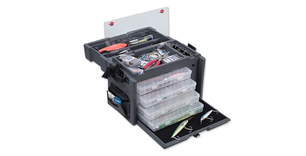SKB Large Tackle Box 7200